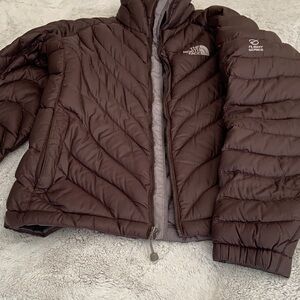 The North Face Chocolate Flight Series Jacket